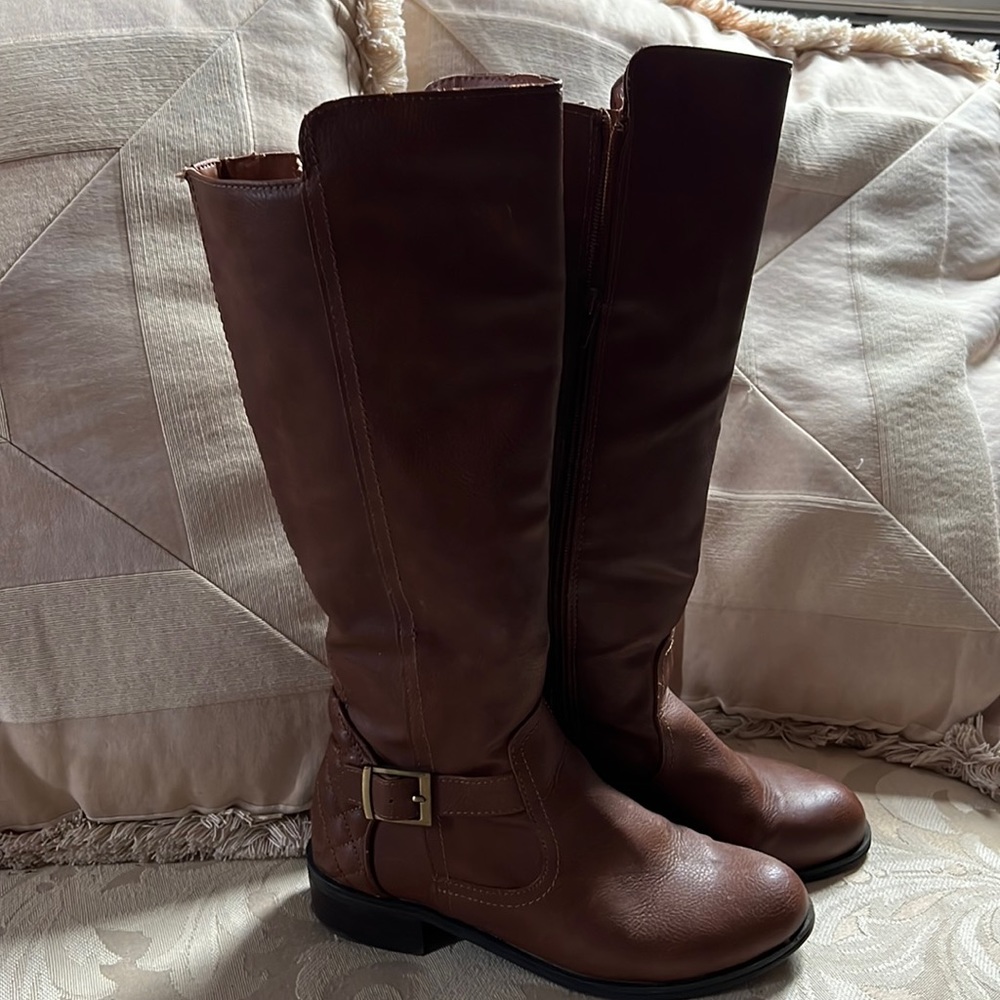 Arizona Jean company boots